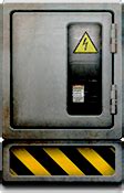 barotrauma junction box|overvoltage barotrauma.